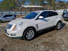Cadillac SRX Image 1