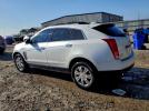 Cadillac SRX Image 3
