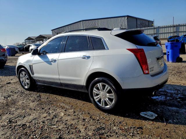 Cadillac SRX Image 3