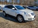 Cadillac SRX Image 4
