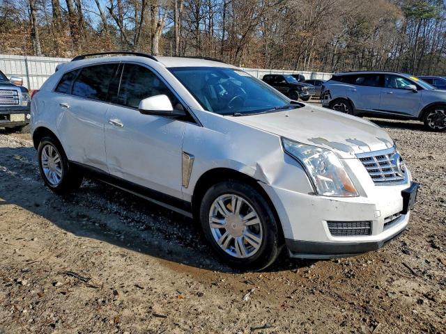 Cadillac SRX Image 4