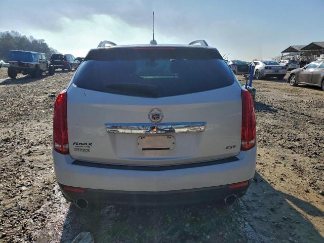 Cadillac SRX Image 7