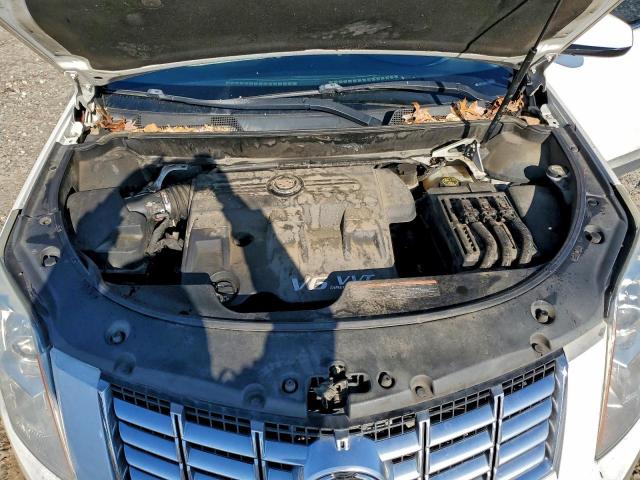 Cadillac SRX Image 13