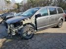 Dodge Caravan Sxt Image 1