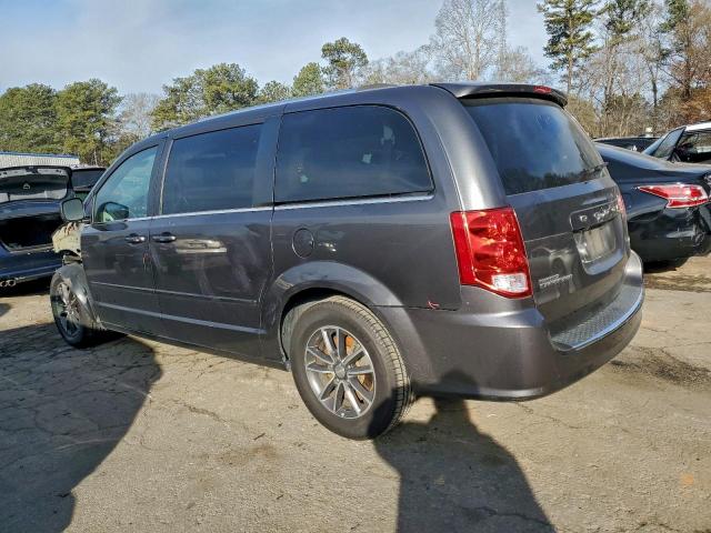 Dodge Caravan Sxt Image 4