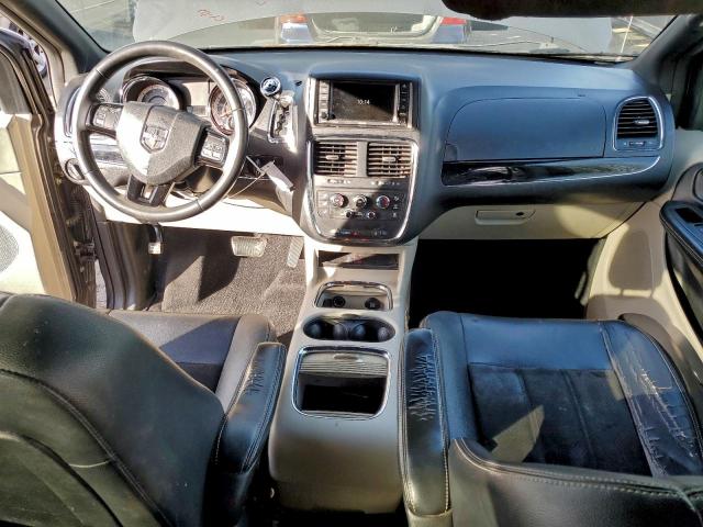 Dodge Caravan Sxt Image 7