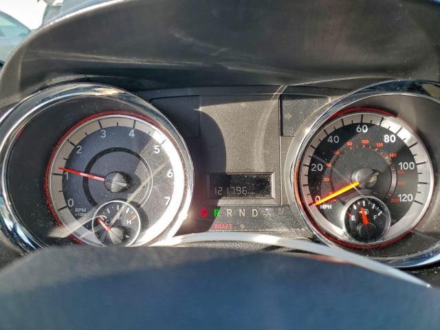 Dodge Caravan Sxt Image 5