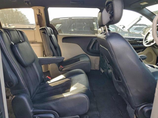 Dodge Caravan Sxt Image 6