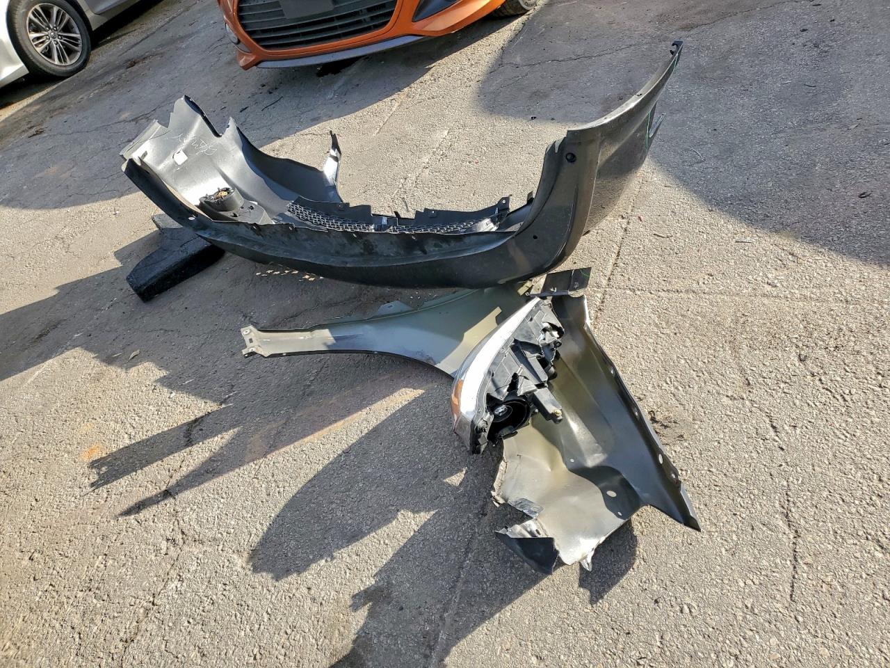 Dodge Caravan Sxt Image 13