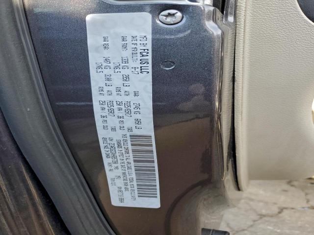 Dodge Caravan Sxt Image 11