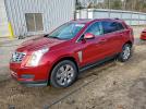 Cadillac SRX Luxury Collection Image 1