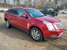 Cadillac SRX Luxury Collection Image 5