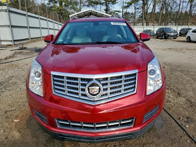 Cadillac SRX Luxury Collection Image 4