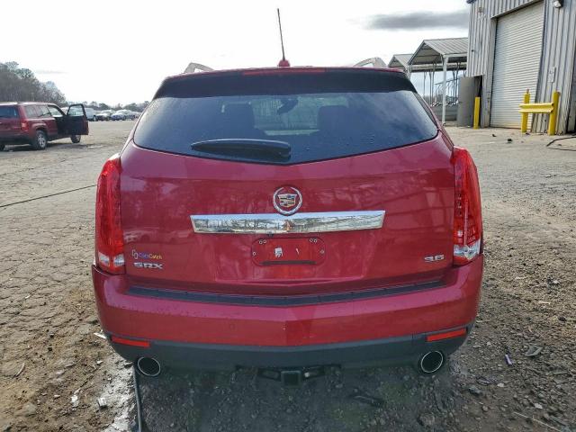 Cadillac SRX Luxury Collection Image 7