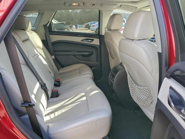 Cadillac SRX Luxury Collection Image 13