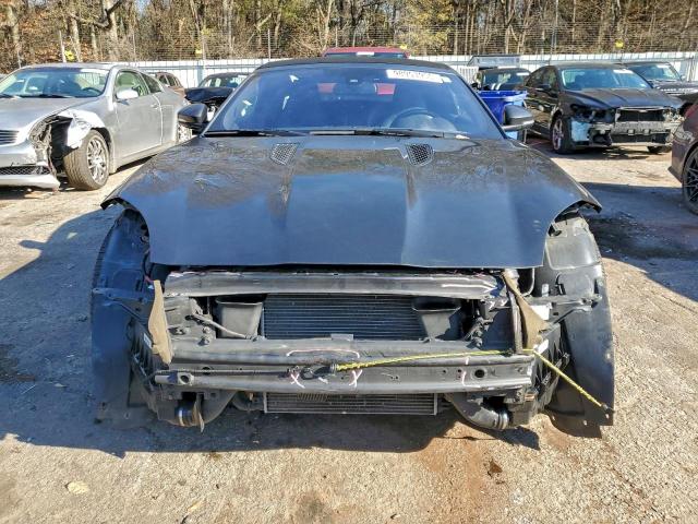 Jaguar F-TYPE Image 7