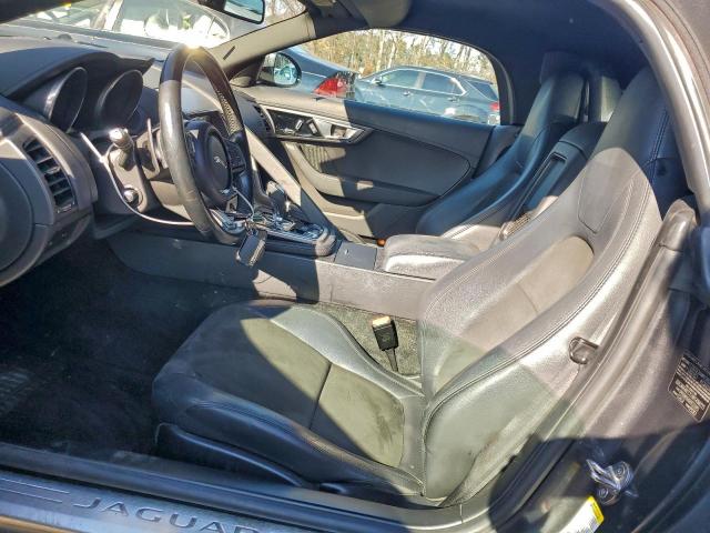 Jaguar F-TYPE Image 4