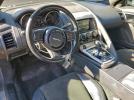 Jaguar F-TYPE Image 8