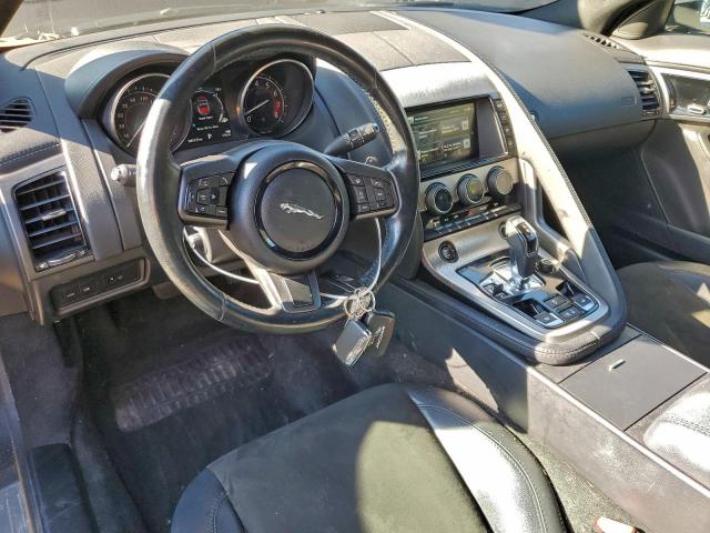 Jaguar F-TYPE Image 8