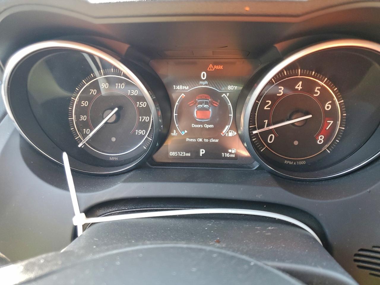 Jaguar F-TYPE Image 11