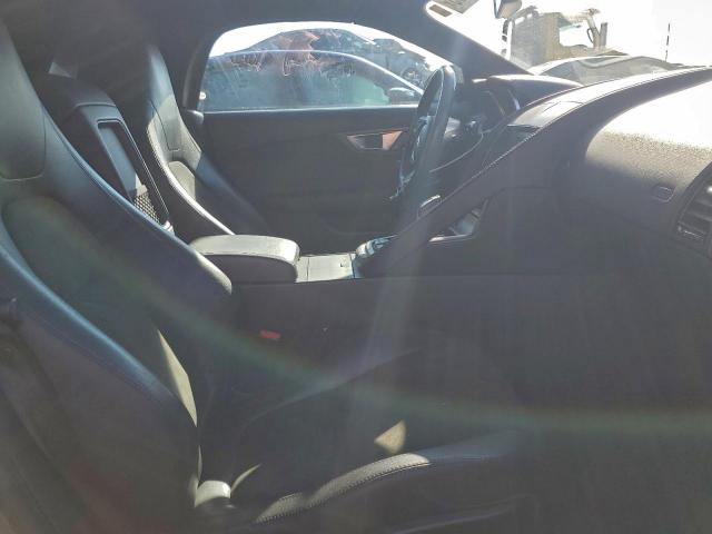 Jaguar F-TYPE Image 6