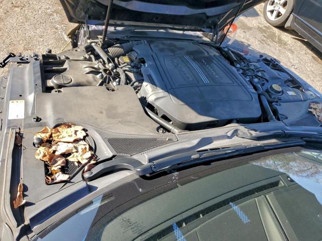 Jaguar F-TYPE Image 5