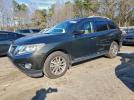 Nissan Pathfinder S Image 1
