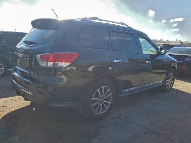 Nissan Pathfinder S Image 6