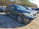 Nissan Pathfinder S Image 2