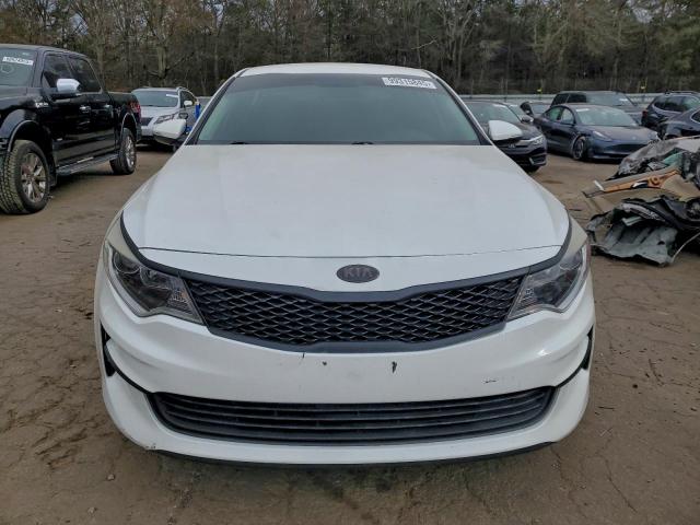 Kia Optima Lx Image 8