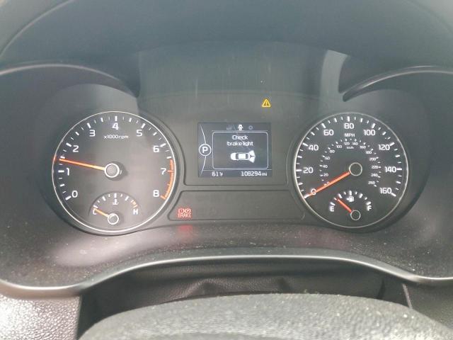 Kia Optima Lx Image 2