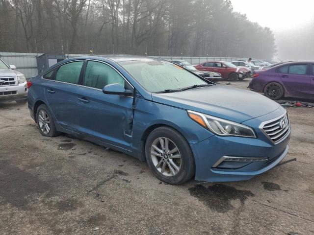 Hyundai SONATA Se Image 3