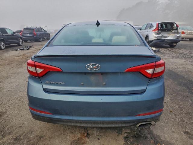 Hyundai SONATA Se Image 9