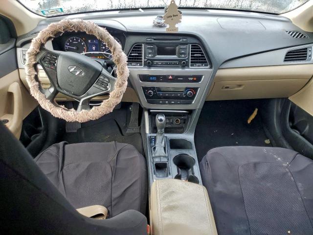 Hyundai SONATA Se Image 10
