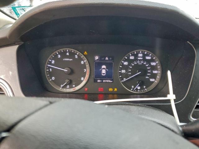 Hyundai SONATA Se Image 5