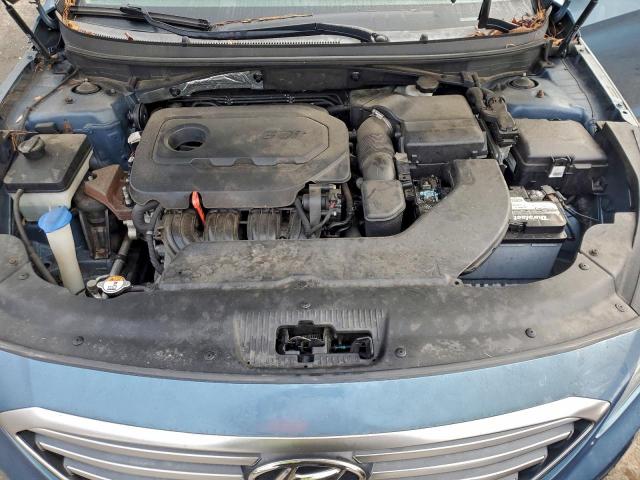 Hyundai SONATA Se Image 12