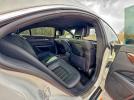 Mercedes-Benz Cls-class 550 4matic Image 9