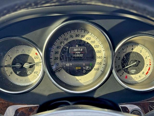 Mercedes-Benz Cls-class 550 4matic Image 5