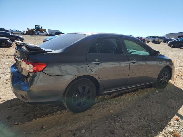 Toyota Corolla Base Image 10