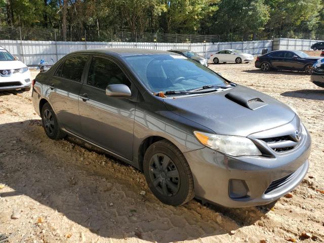 Toyota Corolla Base Image 12