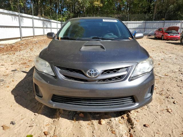 Toyota Corolla Base Image 5
