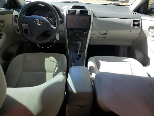 Toyota Corolla Base Image 4