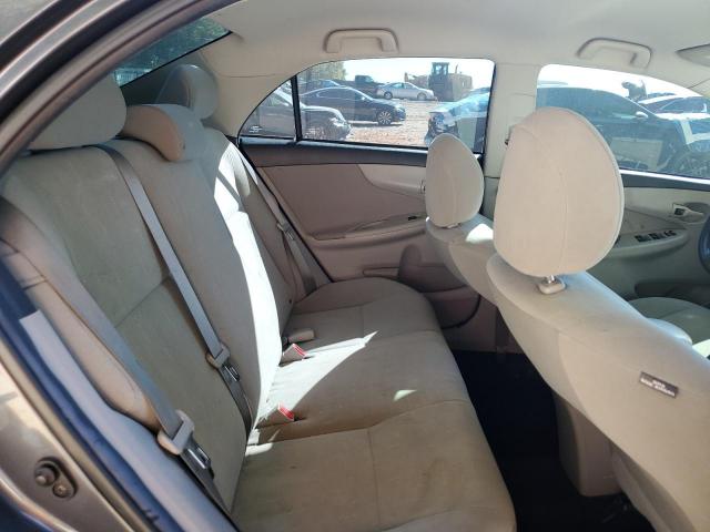 Toyota Corolla Base Image 6