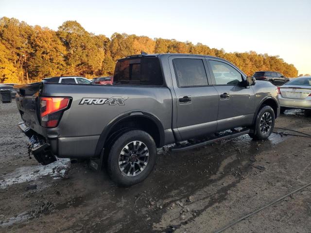 Nissan Titan Sv Image 3