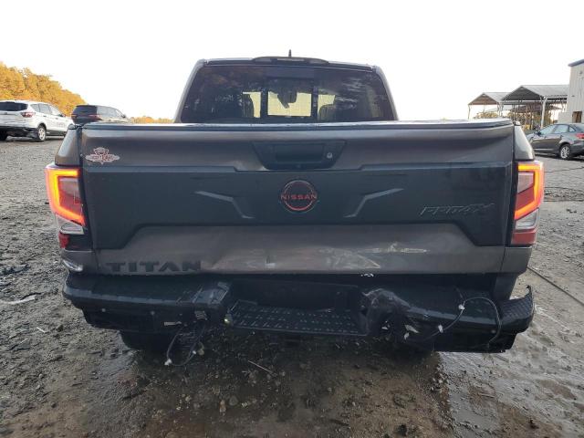 Nissan Titan Sv Image 5
