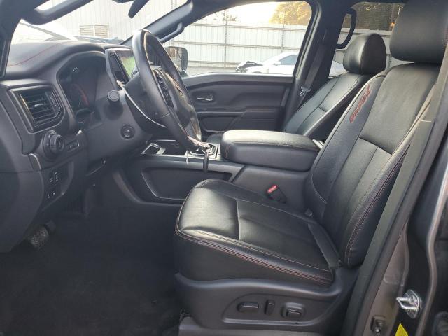 Nissan Titan Sv Image 6