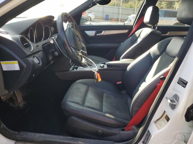 Mercedes-Benz C-Class 300 4matic Image 5