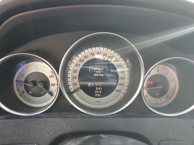 Mercedes-Benz C-Class 300 4matic Image 12