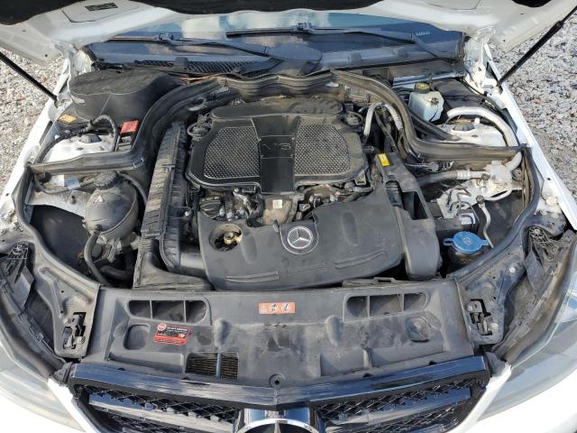 Mercedes-Benz C-Class 300 4matic Image 6