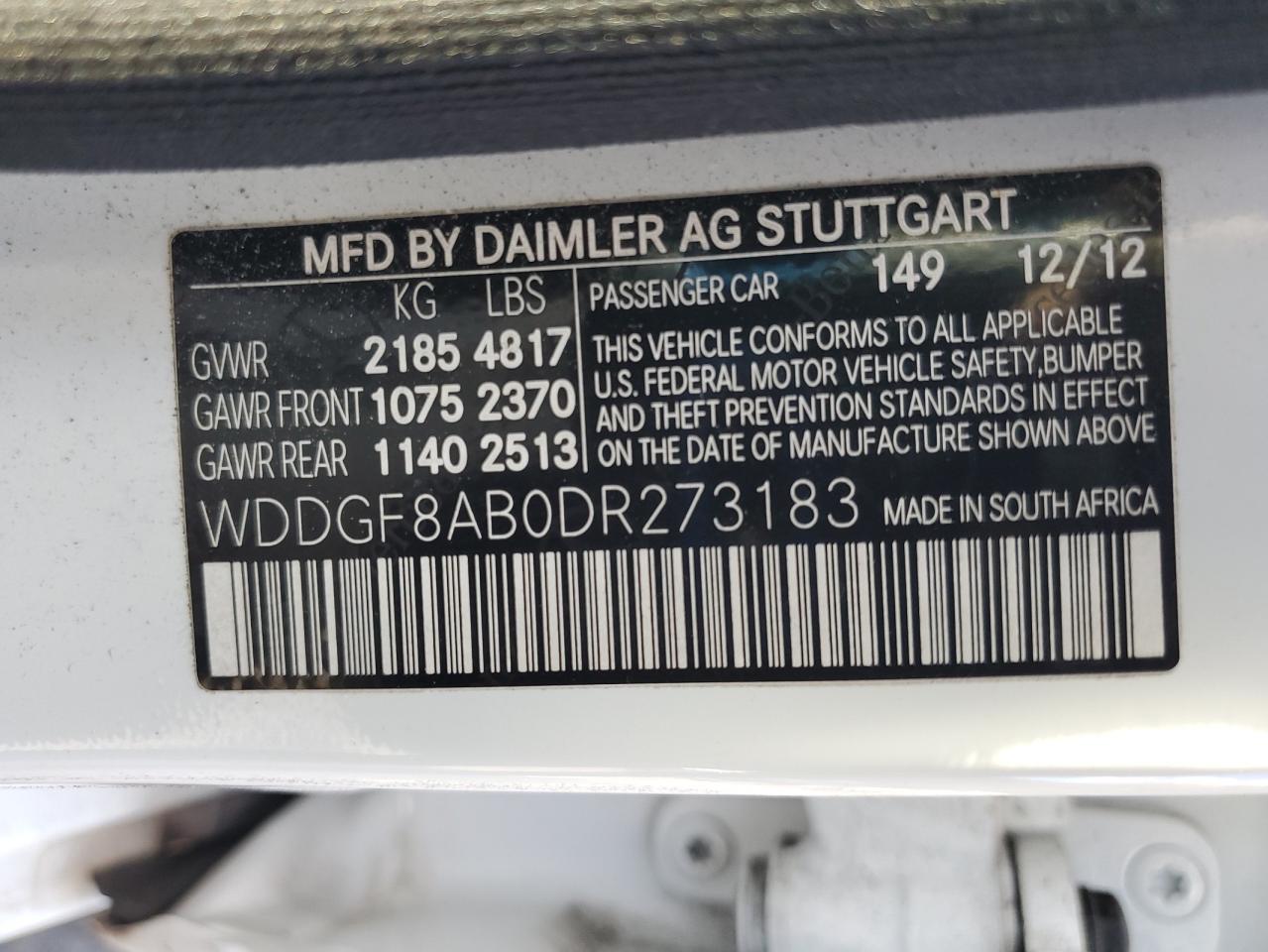 Mercedes-Benz C-Class 300 4matic Image 9